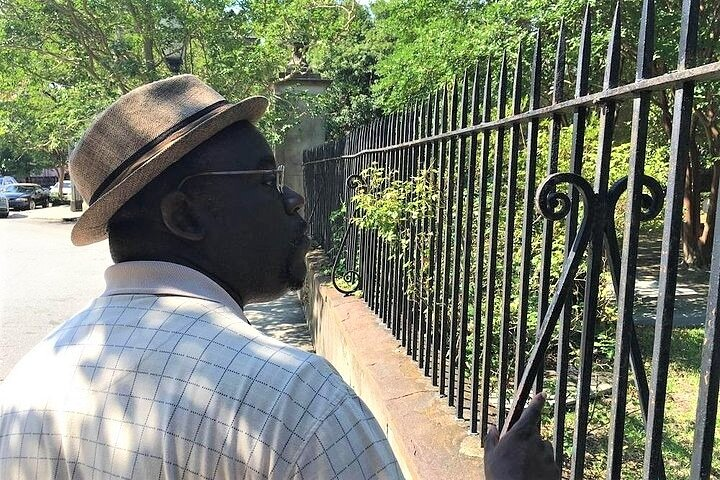 Lost Stories of Black Charleston Walking Tour - Photo 1 of 7